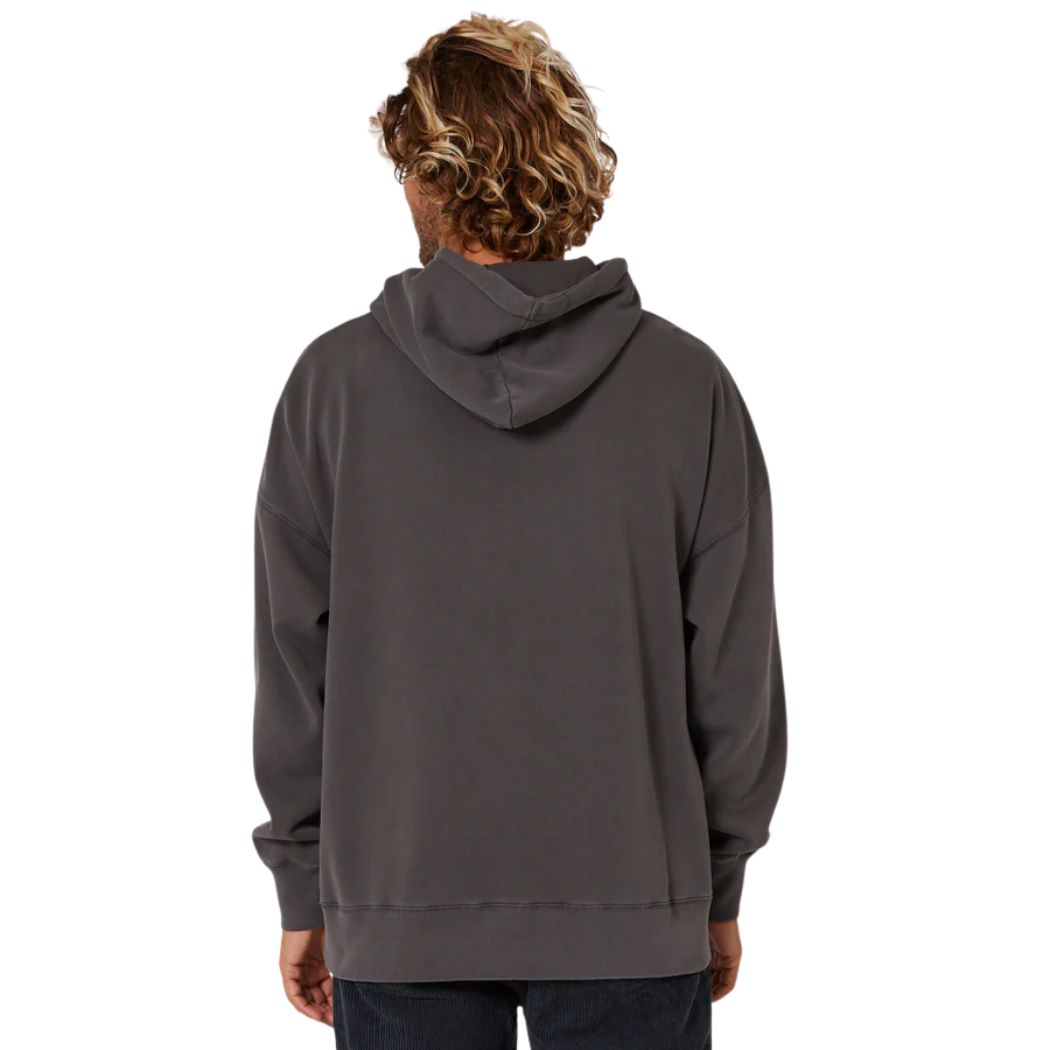 Ocean and Earth Priority Slouch Hoodie