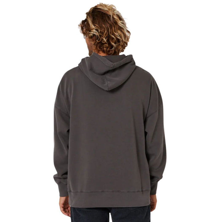 Ocean and Earth Priority Slouch Hoodie