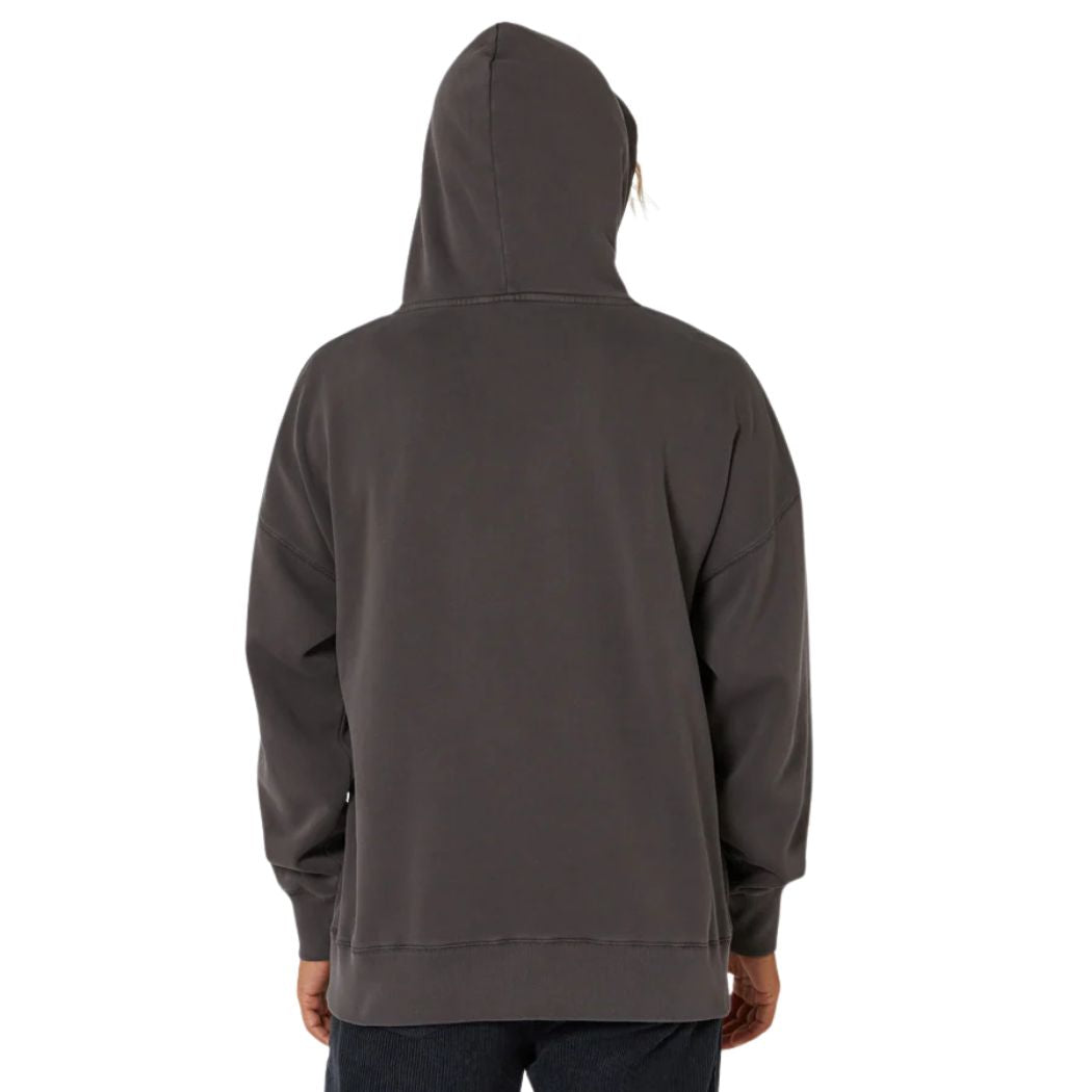 Ocean and Earth Priority Slouch Hoodie