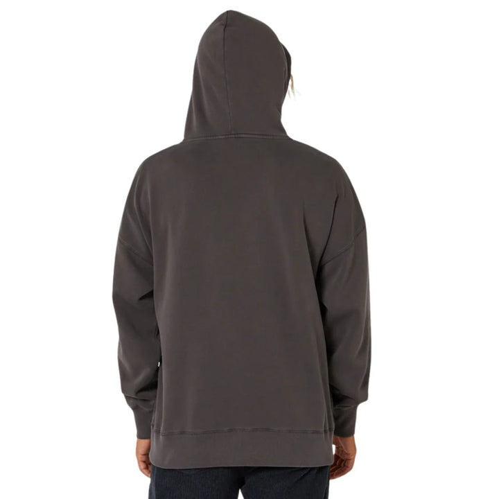 Ocean and Earth Priority Slouch Hoodie