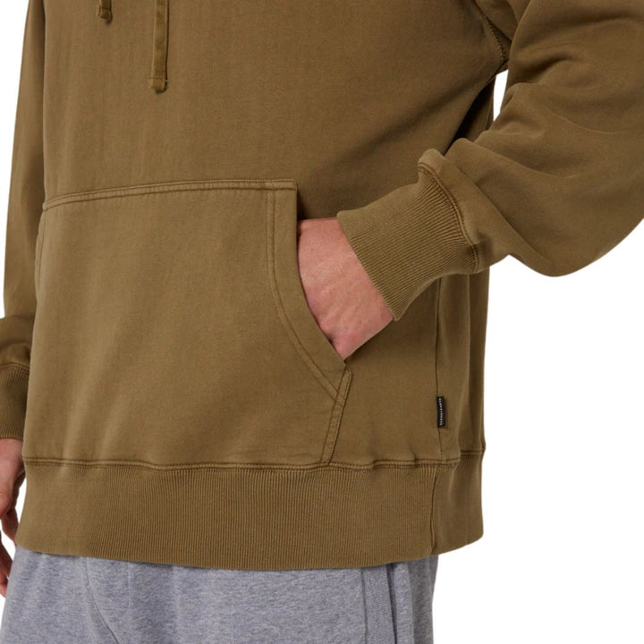 Ocean and Earth Priority Slouch Hoodie