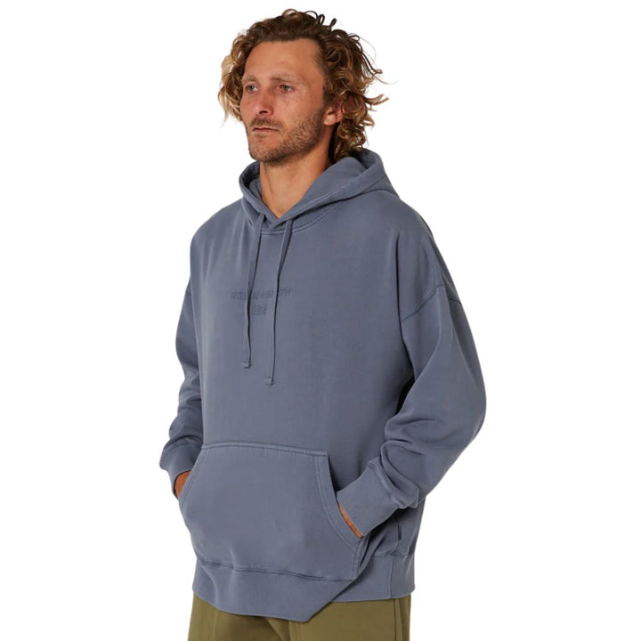 Ocean and Earth Priority Slouch Hoodie