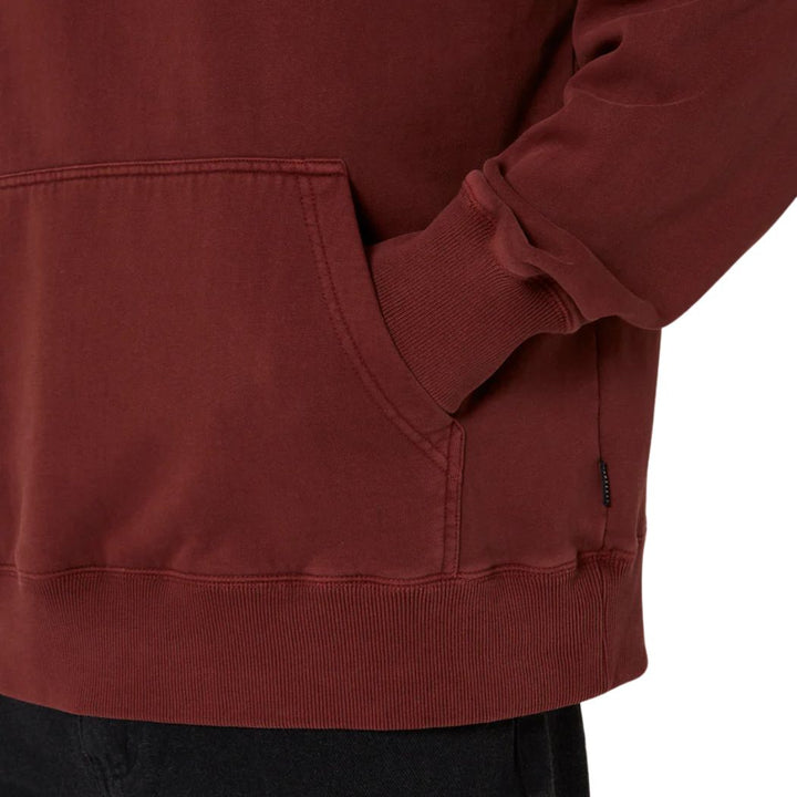 Ocean and Earth Priority Slouch Hoodie