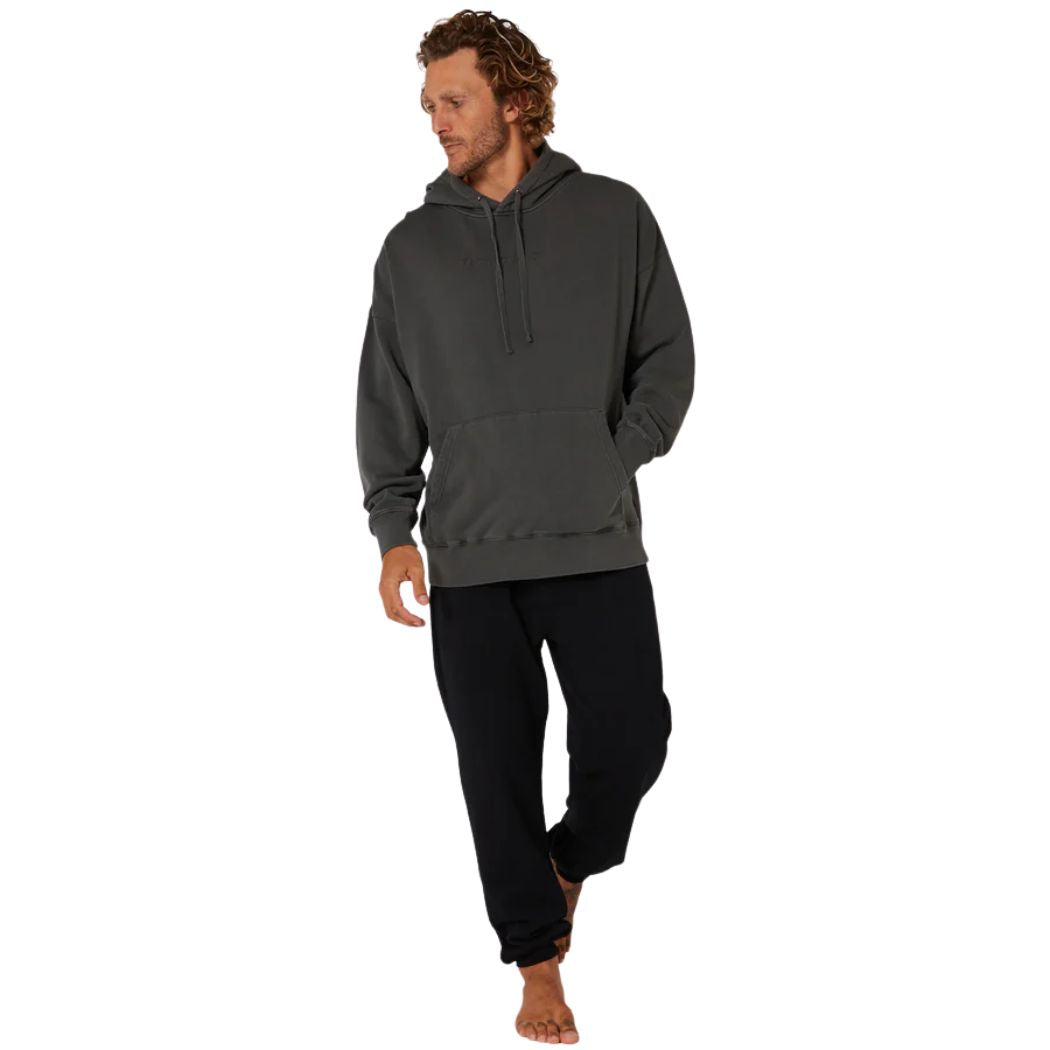 Ocean and Earth Priority Slouch Hoodie