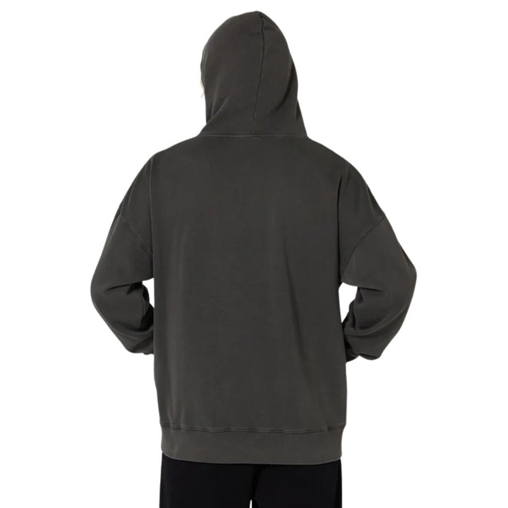 Ocean and Earth Priority Slouch Hoodie