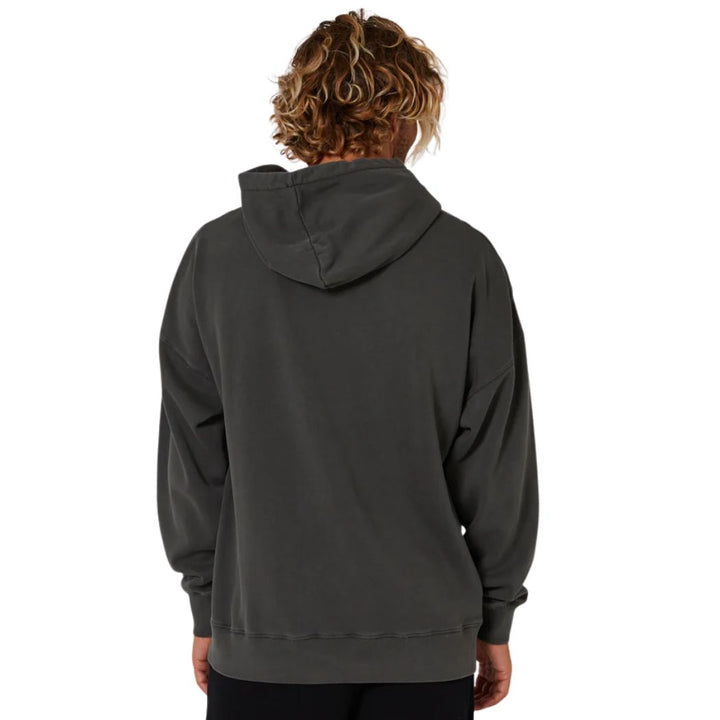 Ocean and Earth Priority Slouch Hoodie
