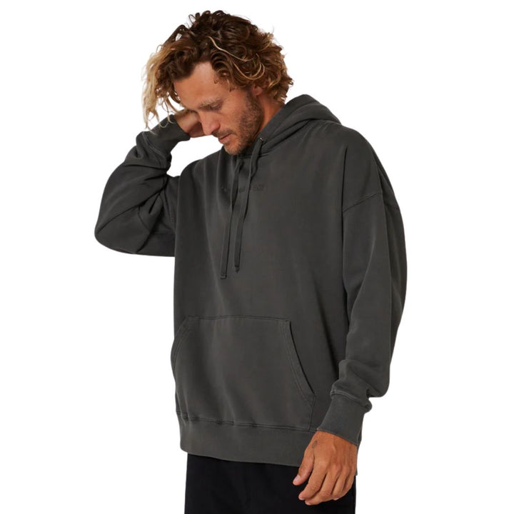 Ocean and Earth Priority Slouch Hoodie