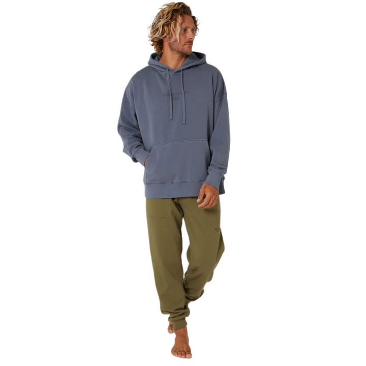 Ocean and Earth Priority Slouch Hoodie