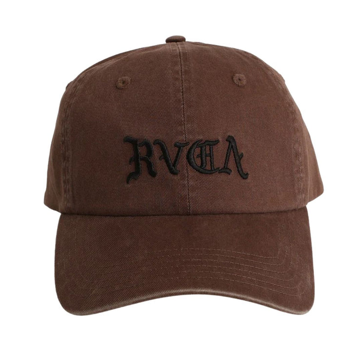 RVCA Dad Cap Earth