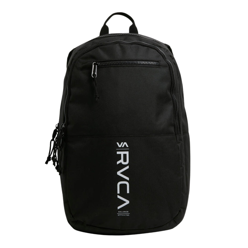 RVCA Down The Line Backpack Black