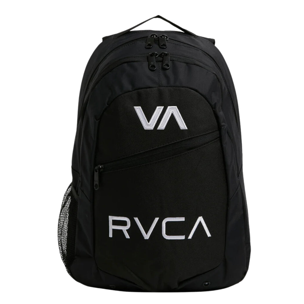 RVCA Pack IV Backpack Black 