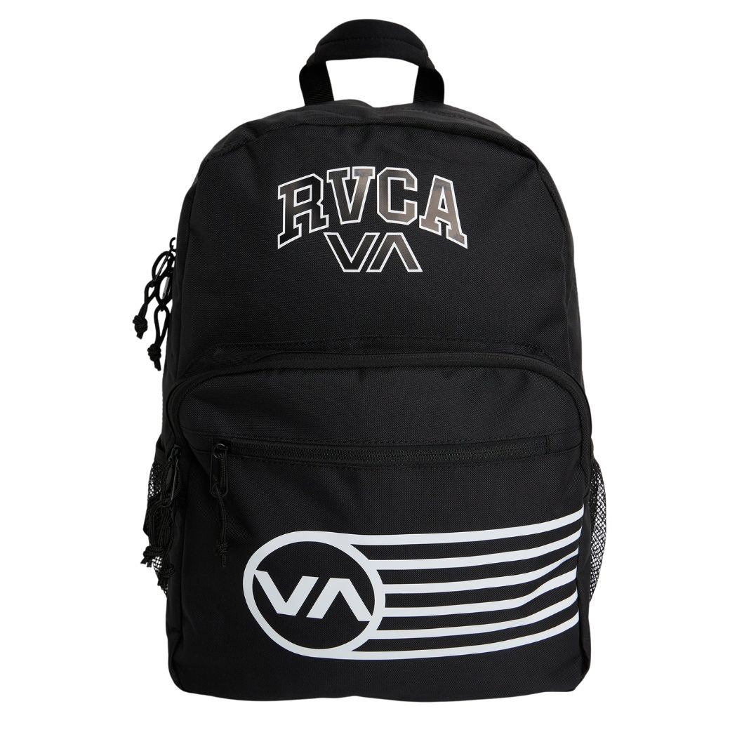 RVCA VA Baseline Backpack Rvca Black
