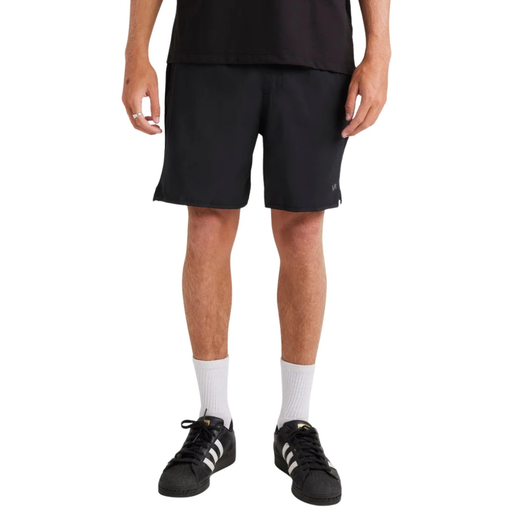 RVCA Yogger IV Shorts Black