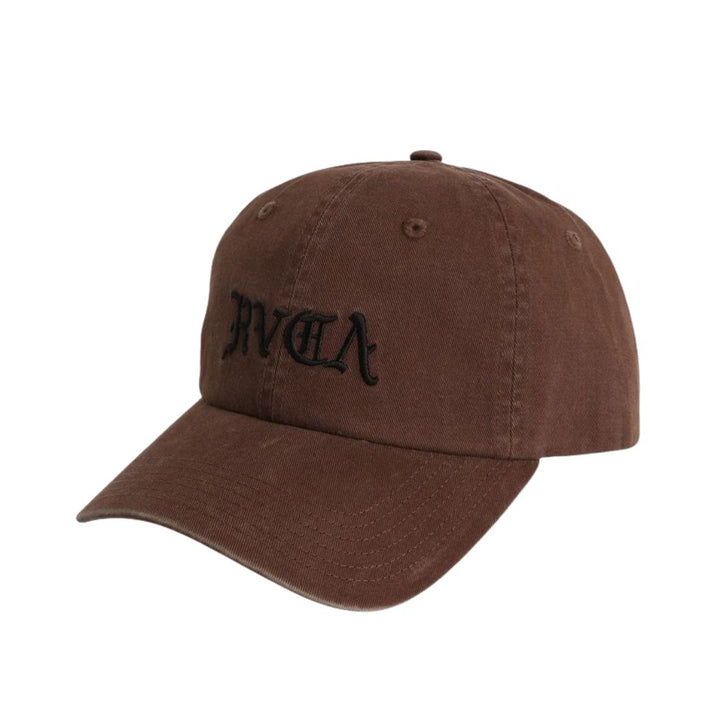 RVCA Dad Cap Earth