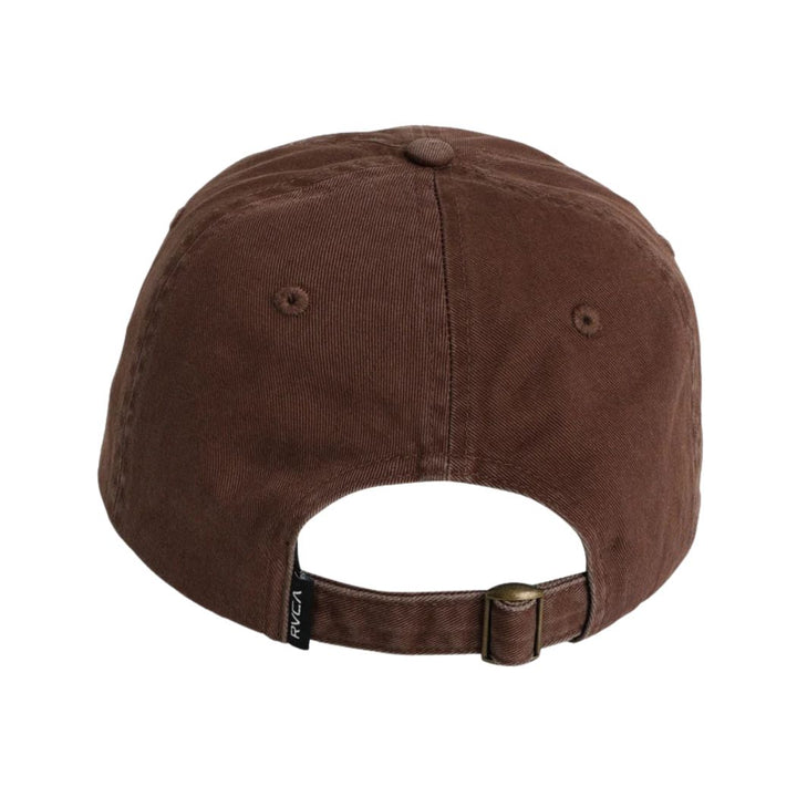 RVCA Dad Cap Earth