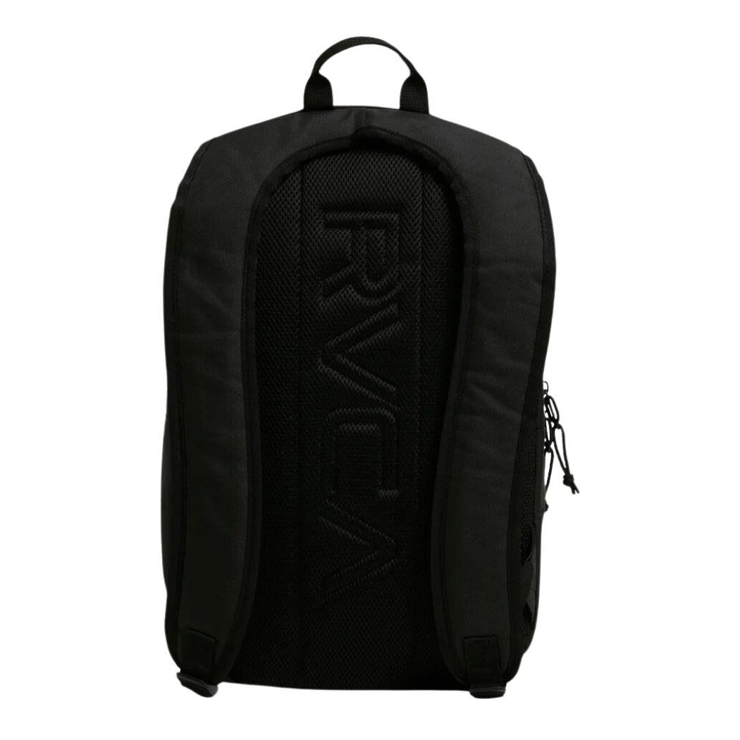 RVCA Down The Line Backpack Black