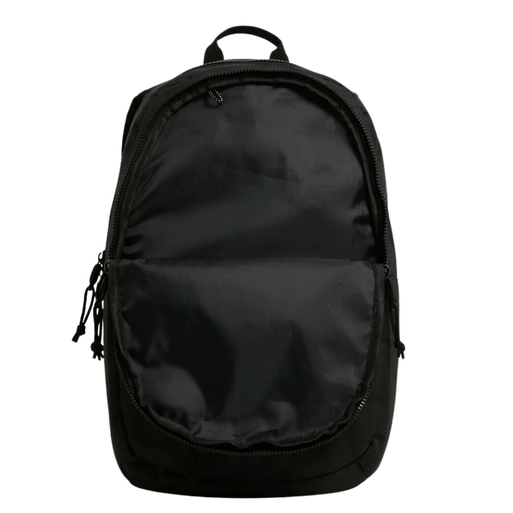 RVCA Down The Line Backpack Black