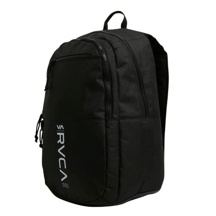 RVCA Down The Line Backpack Black