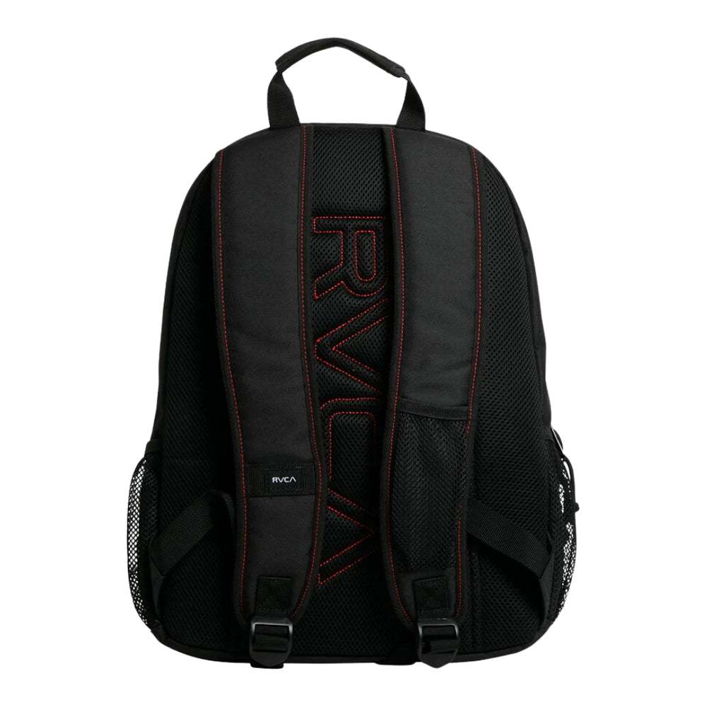 RVCA Heaven Or Hell Backpack Black