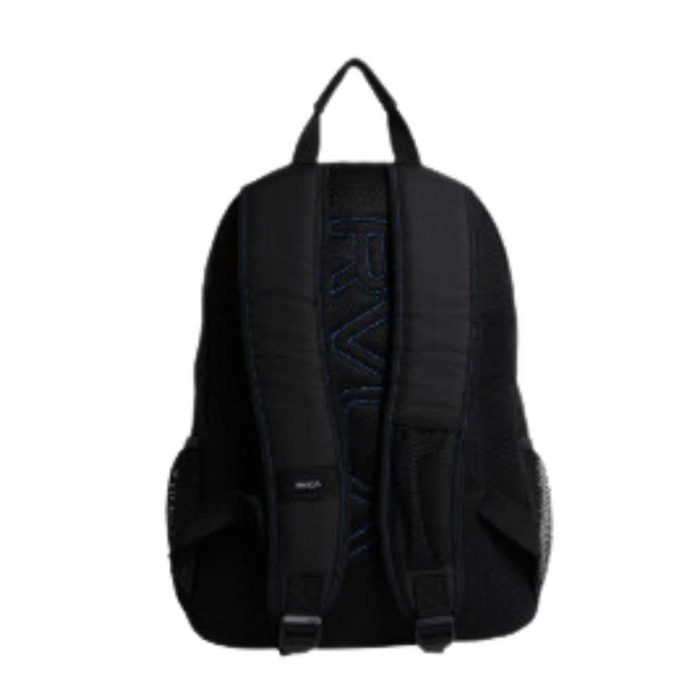 RVCA Jupiter Backpack Black