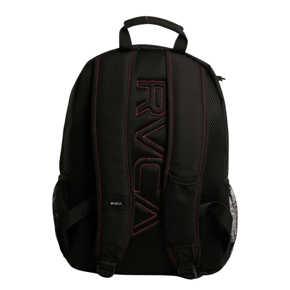 RVCA Neon Lights Backpack Black