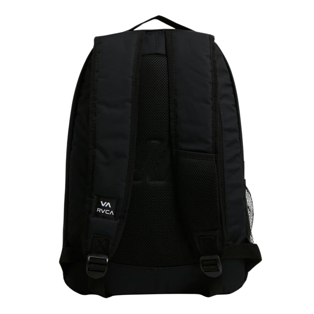 RVCA Pack IV Backpack Black 