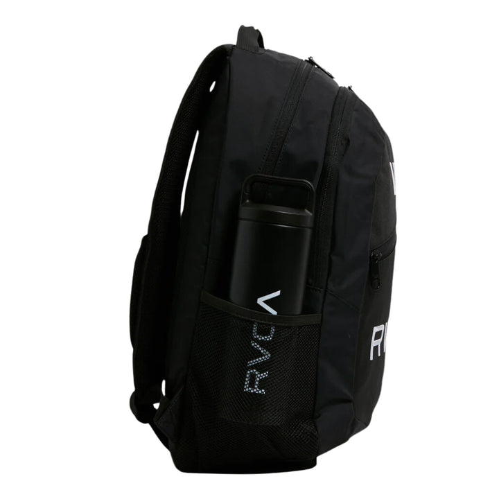 RVCA Pack IV Backpack Black 