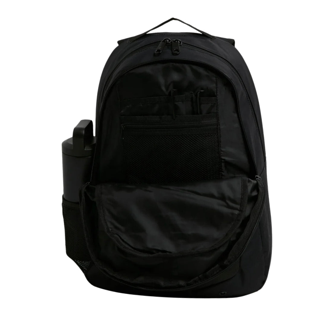 RVCA Pack IV Backpack Black 