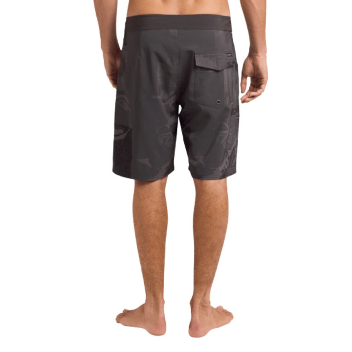 RVCA The Cure Trunk Black