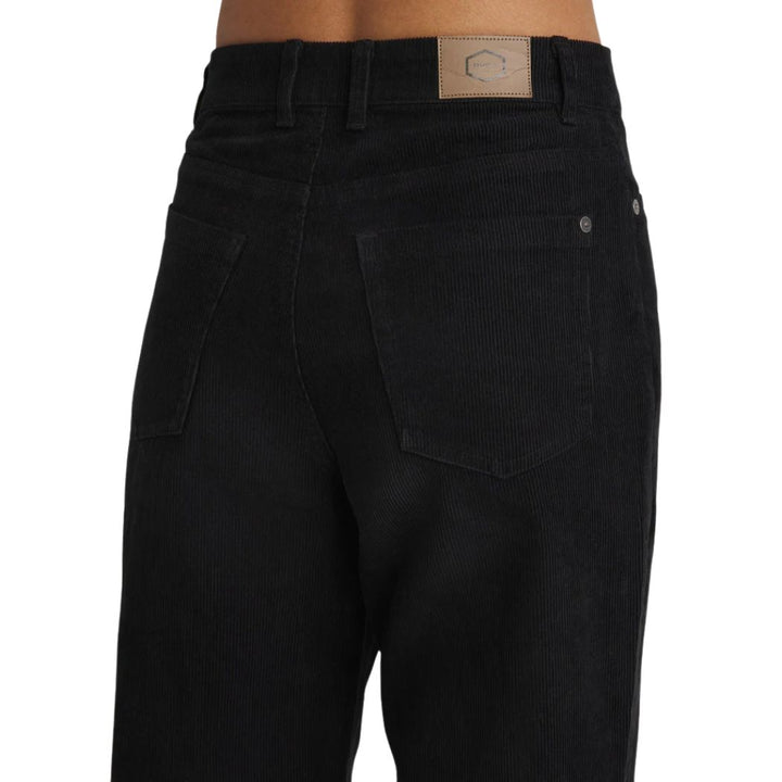 RVCA Underground Cord Pant Black