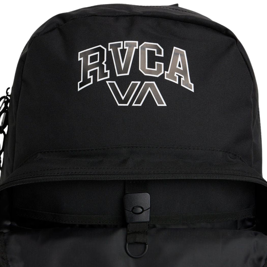 RVCA VA Baseline Backpack Rvca Black