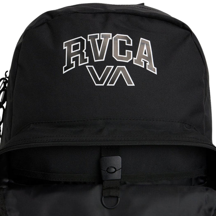 RVCA VA Baseline Backpack Rvca Black