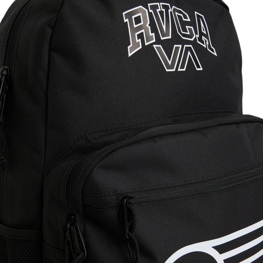 RVCA VA Baseline Backpack Rvca Black
