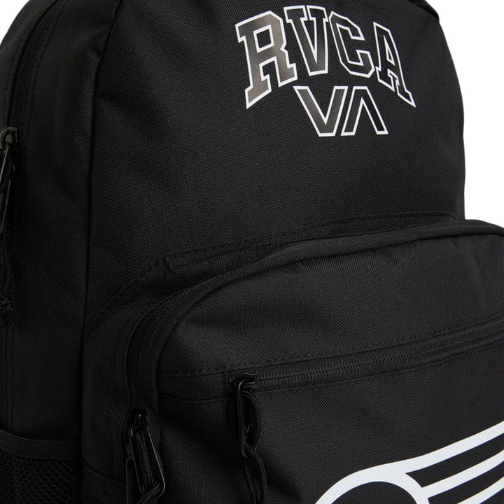 RVCA VA Baseline Backpack Rvca Black