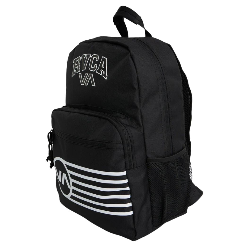 RVCA VA Baseline Backpack Rvca Black