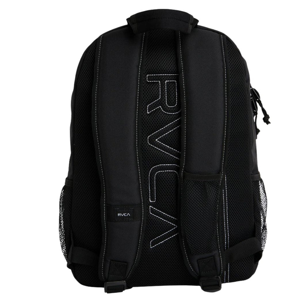 RVCA VA Baseline Backpack Rvca Black