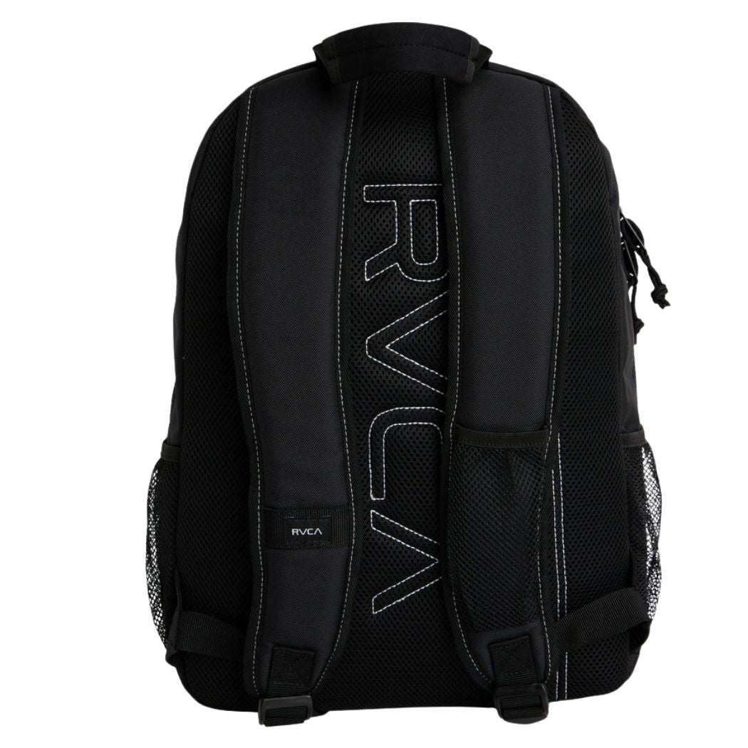 RVCA VA Baseline Backpack Rvca Black