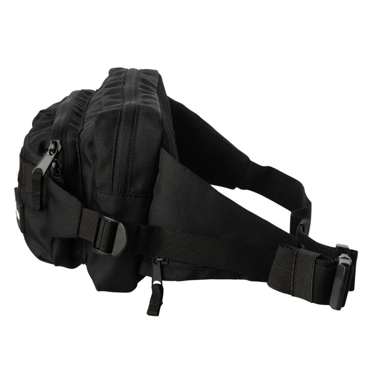 RVCA Waistpack Deluxe Black