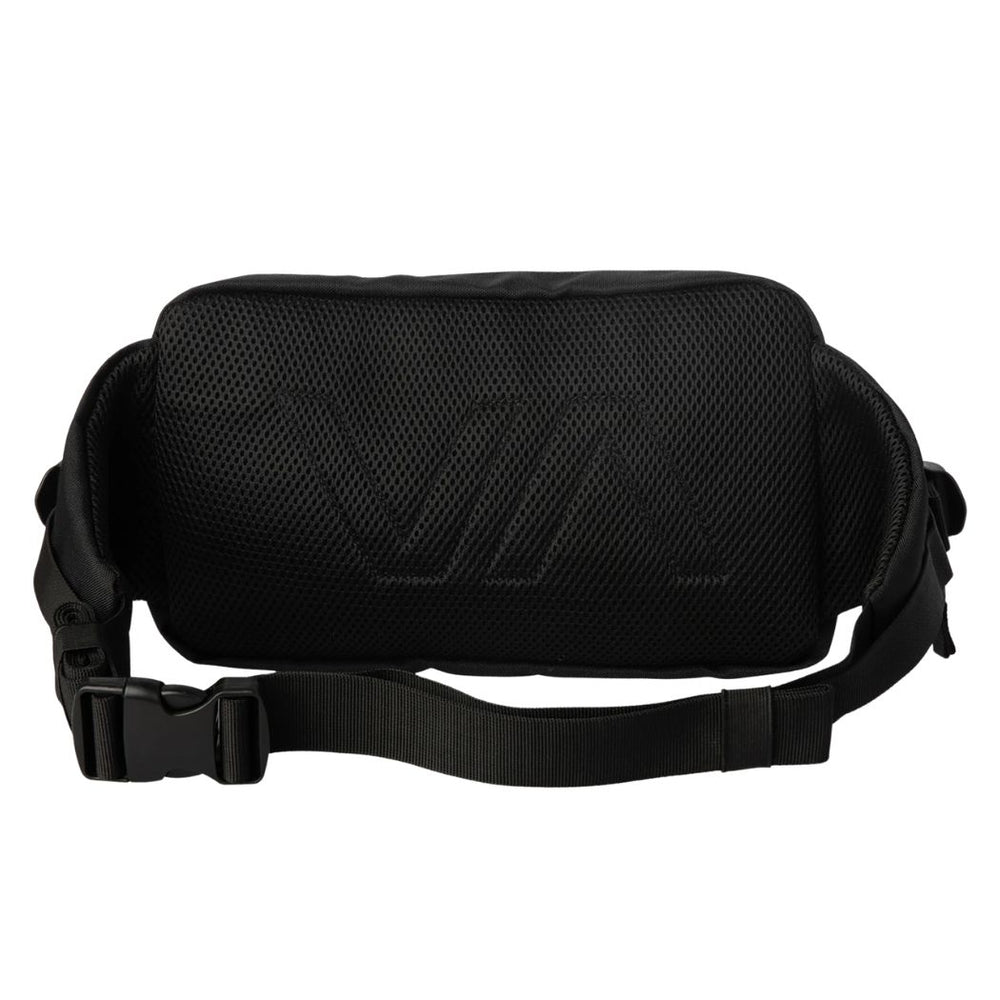 RVCA Waistpack Deluxe Black