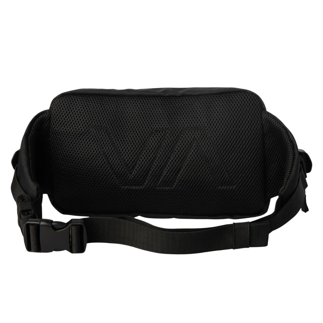 RVCA Waistpack Deluxe Black