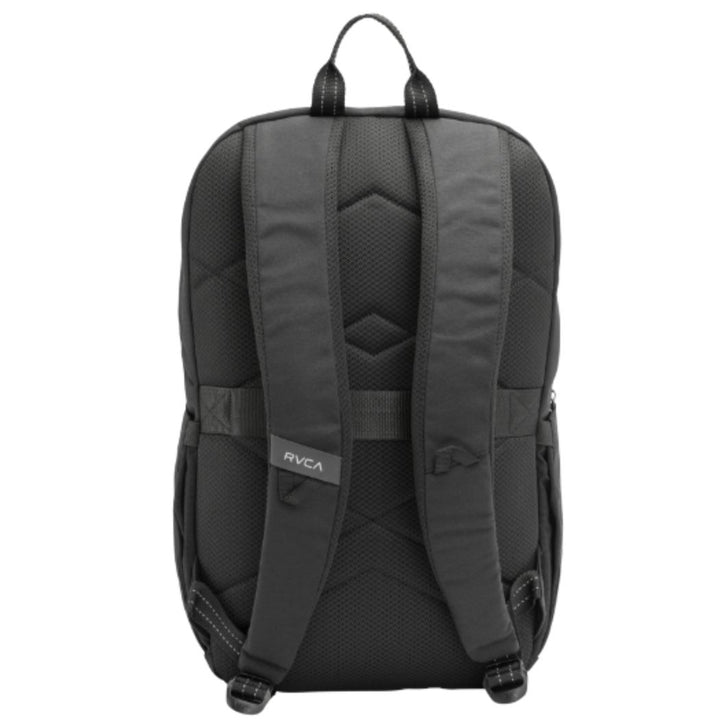RVCA Womens Dual Backpack Black