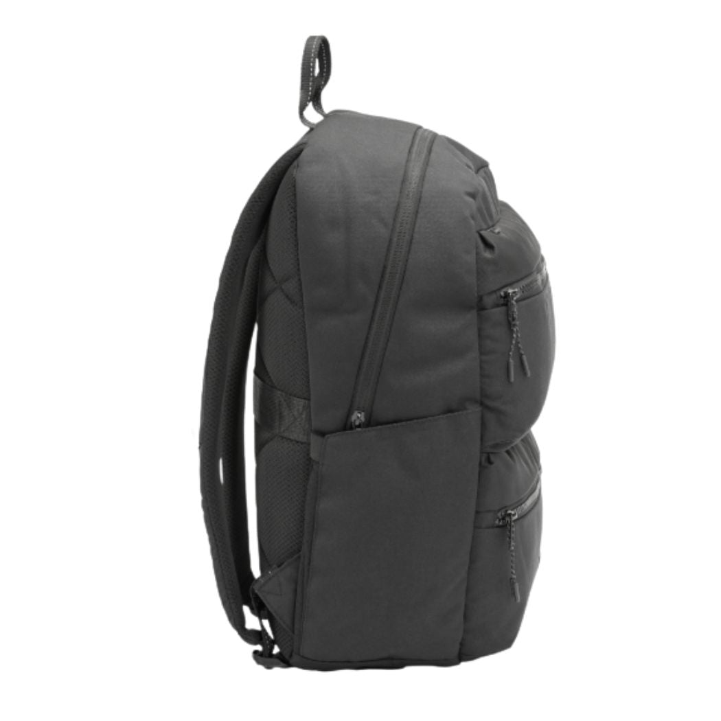 RVCA Womens Dual Backpack Black
