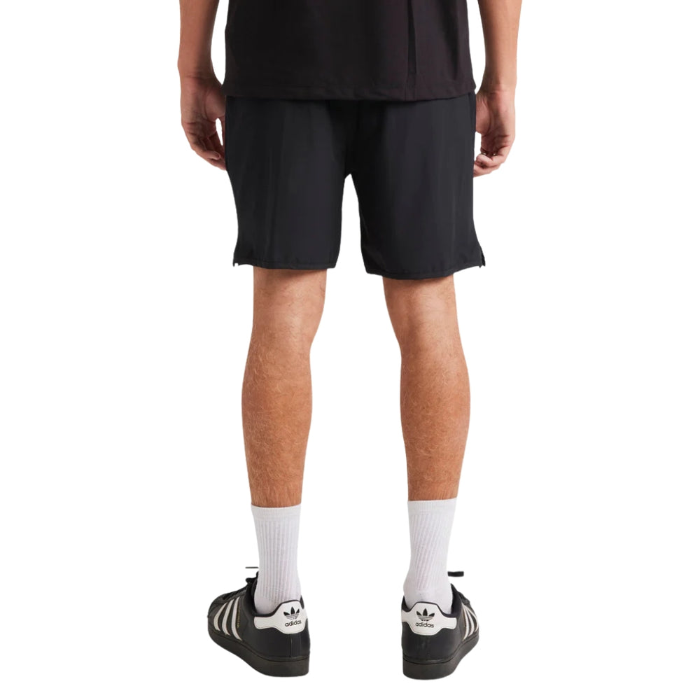 RVCA Yogger IV Shorts Black