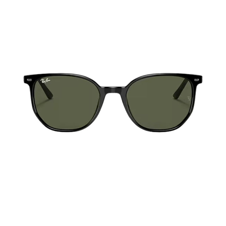 Ray Ban RB2197 Elliot Black Green