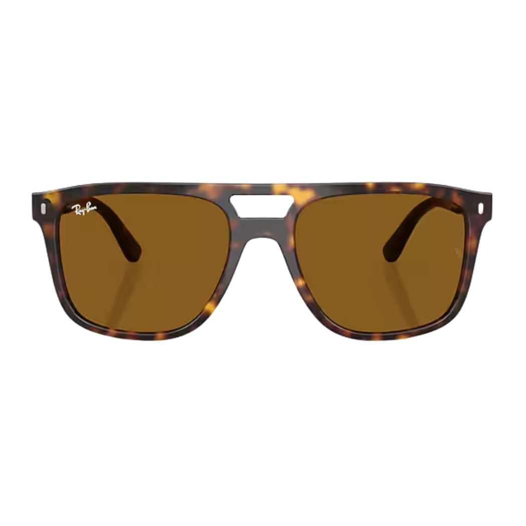 Ray Ban RB2213 Havana Brown 55