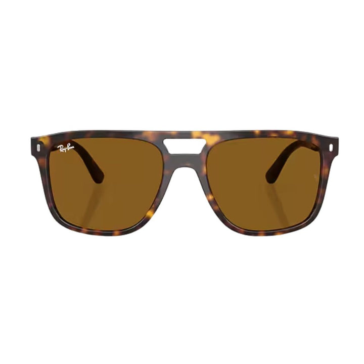 Ray Ban RB2213 Havana Brown