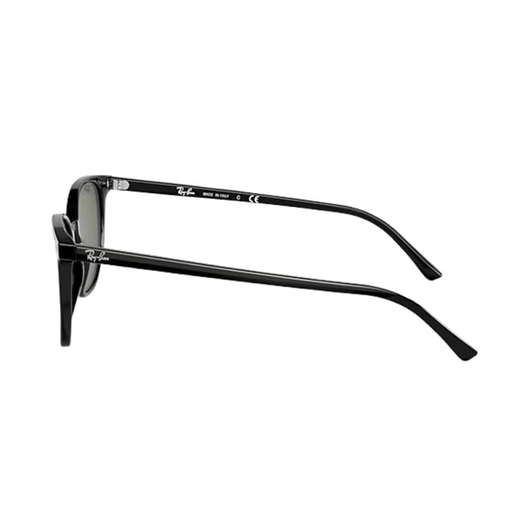 Ray Ban RB2197 Elliot Black Green