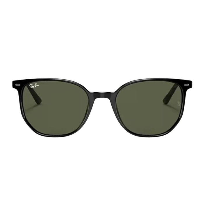 Ray Ban RB2197 Elliot Black Green