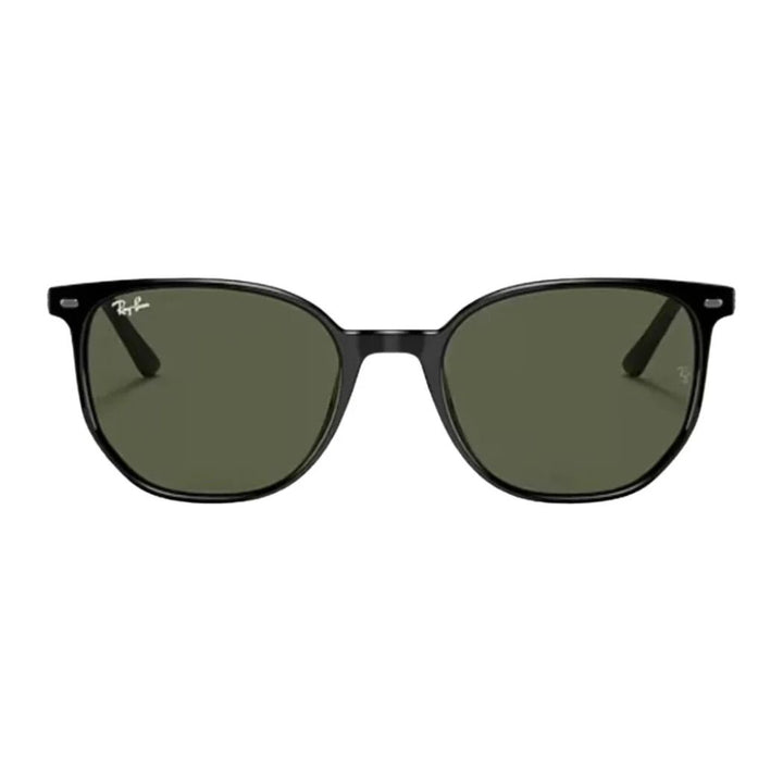 Ray Ban RB2197 Elliot Black Green