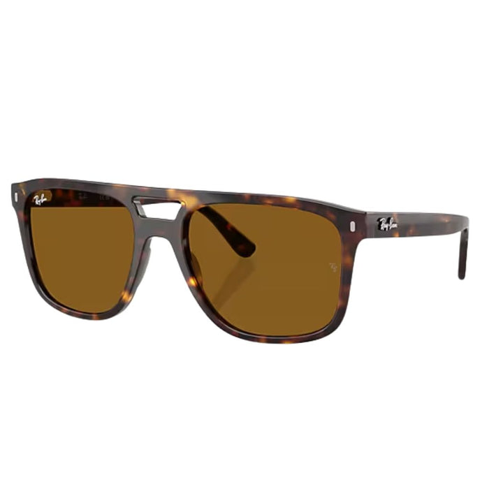 Ray Ban RB2213 Havana Brown